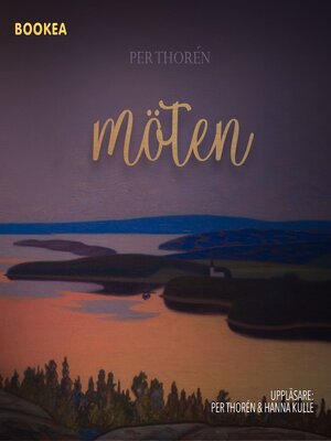 cover image of Möten